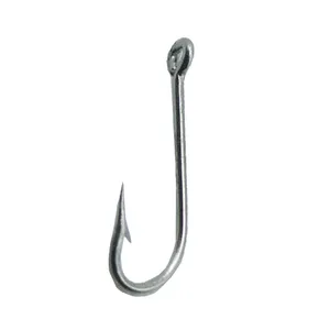 Anzuelo de Pesca Pequeño Nº 12 Eagle Wave x 6 Uds Set de 10 Paquetes